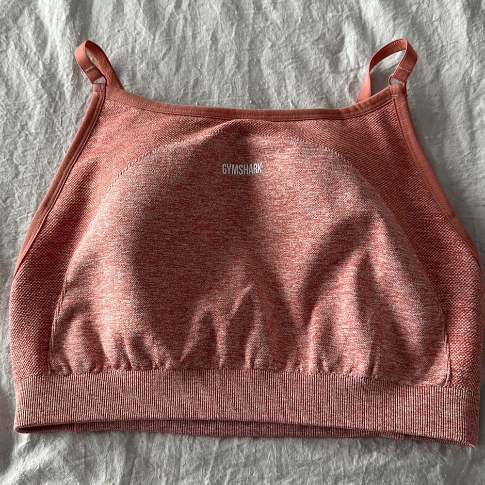 Gymshark flex sport bra never used size medium